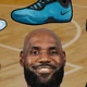 NBA新赛季球鞋排行榜（上）费城四大天王都要拉？