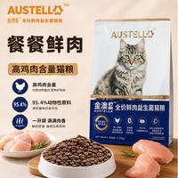 花大价钱买的猫粮竟是假健康？教你三招避开猫粮选购深坑