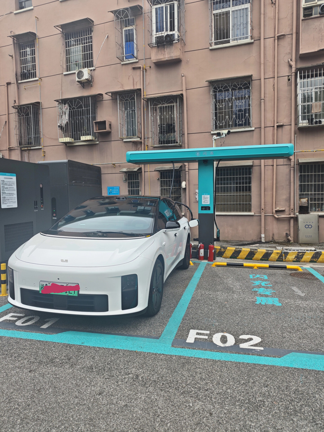 奇瑞秒充破纪录:5分钟500公里,是电池加充电桩的合体分