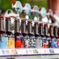 白酒龙头扎堆精酿，京沪啤酒节刚散场 | 精酿啤酒10.21日报