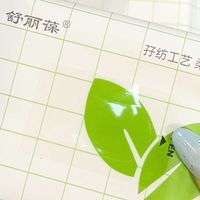  厨房台面随手擦，油点子不攒到周末