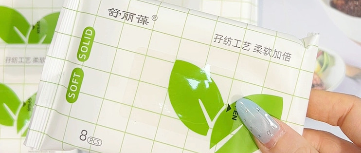  厨房台面随手擦，油点子不攒到周末