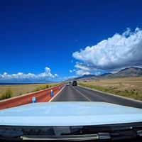 独库公路冬季封闭 | 晚秋赏秋路线还在窗口期 | 自驾出行10.21日报