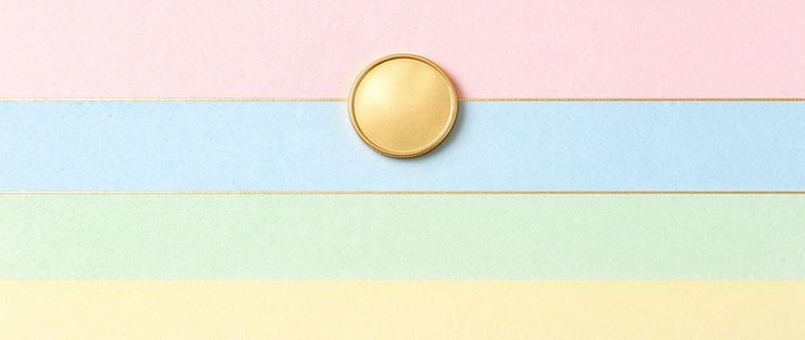 金条、积存金、纸黄金、ETF，到底买哪个？