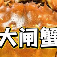 海胆饺子赶个鲜，秋蟹正好肥 | 美食探店10.21日报
