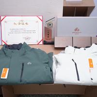 贵不等于好用？拆解冲锋衣面料参数与溢价真相