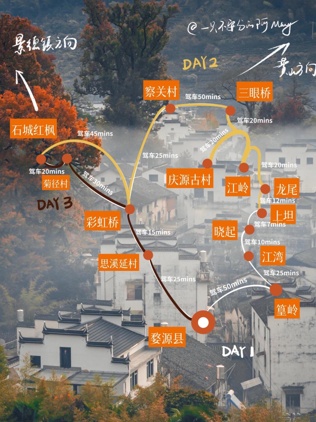 错峰奔县的窗口到了：祁连一天挤进10万人、县城酒店卖出870一晚，这周末去