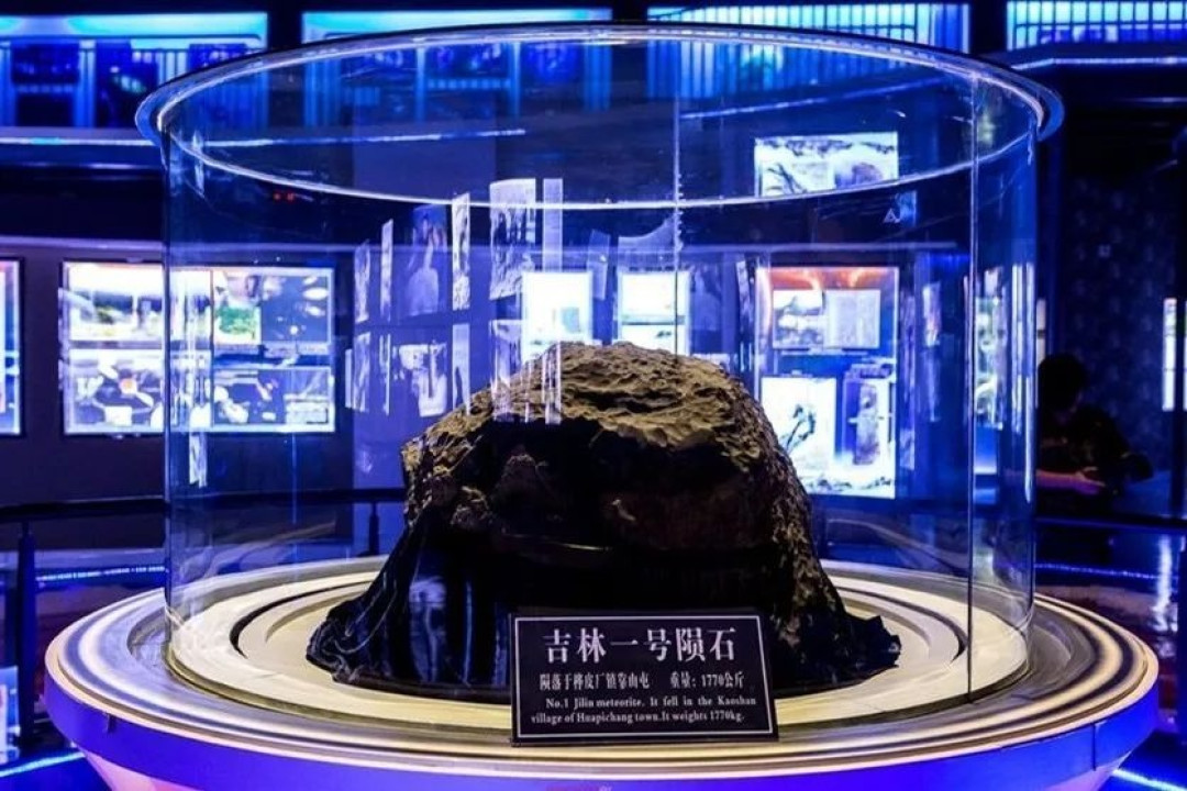 我国