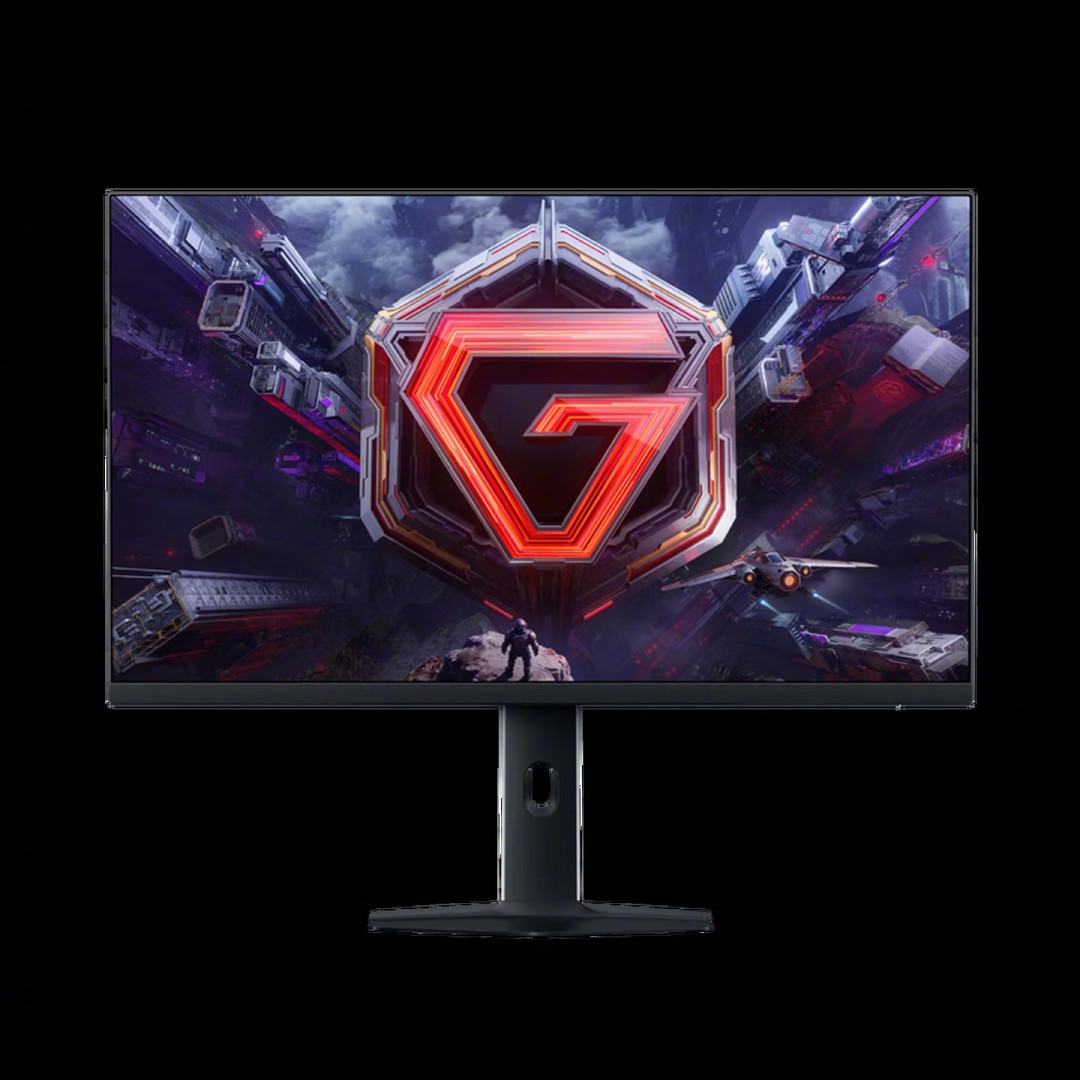 红米GPro32U双11真底价2330：'1082神价'帖看看就好