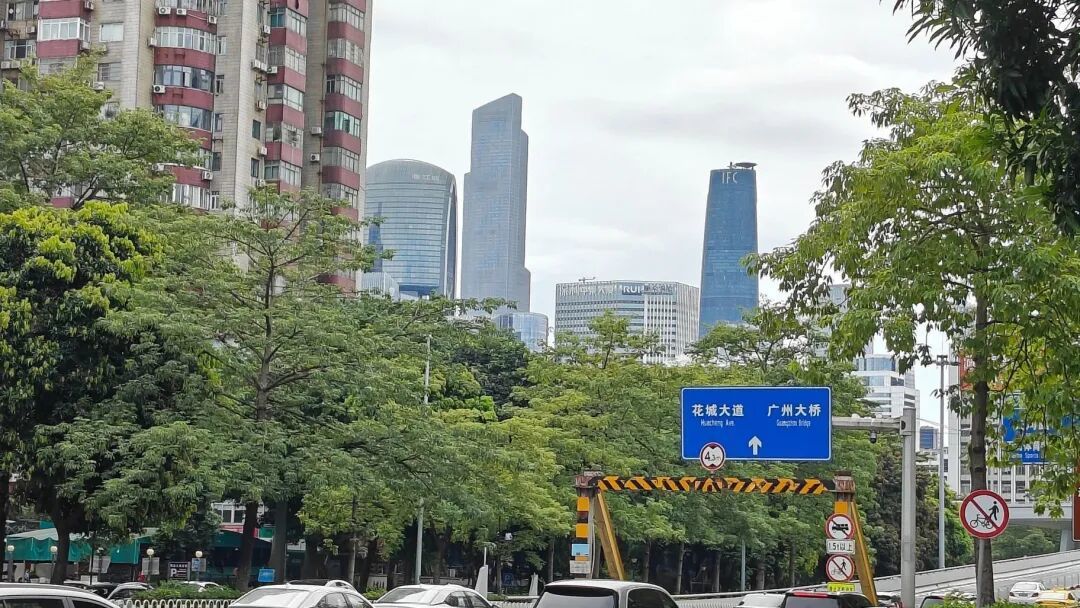 广州禁摩通告还剩3个月到期:十月这三轮激动都不是信号,买车的钱先别掏