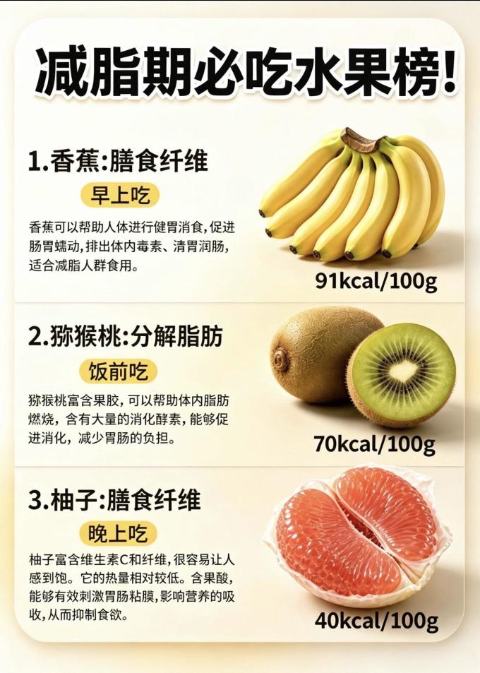 新鲜水果