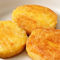 秋季多吃玉米粗粮主食更养人