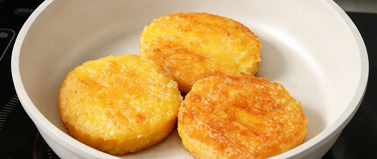 秋季多吃玉米粗粮主食更养人