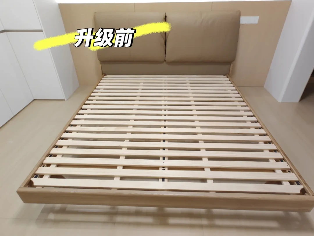 橡树不产橡胶,橡胶木也不是橡木:实木床差一个字的名字,运费自己掏