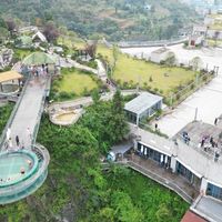 温泉季来了，带娃泡汤？1岁内宝宝别下水，大孩子也有讲究