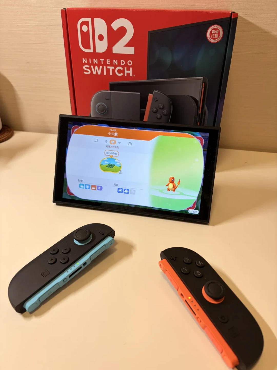 生化234重制登陆NS2:掌机360p、折扣11/7截止、卡带要等明年——谁该现在买,谁该再等等