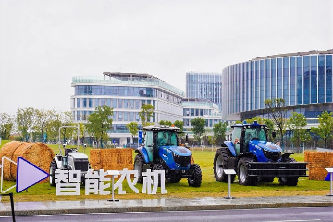 三十而立,奇瑞不想只做一家汽车公司