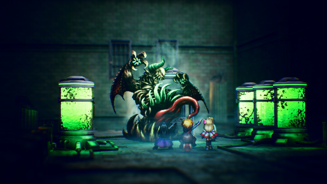 手游改单机M站开出86:《FF共鸣》Steam版本周首发,268元
