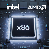 AMD和英特尔突然联手：这次x86的AI合作，给你的电脑加的是什么，又要等什么才有