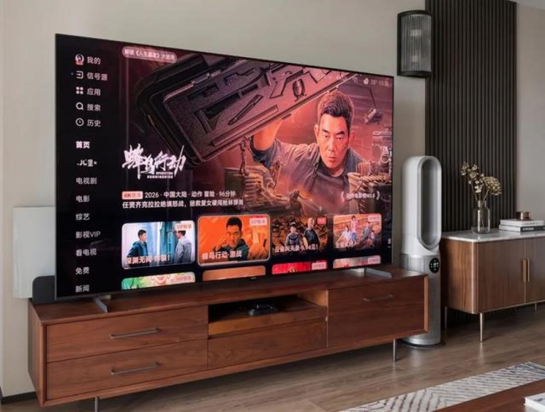 RGB电视压到2299，Vidda今晚开卖，该冲吗