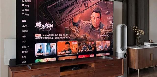 RGB电视压到2299，Vidda今晚开卖，该冲吗