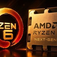 12核Zen 6追平16核9950X3D2！AMD下代架构IPC大爆发