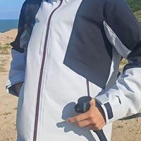 家人们,寒露一过真得整件万龙甲了,真香!🥶