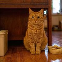 双11大袋猫粮到手：倒桶还是带袋装，先算你能喂多少天