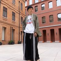 陈冠希CLOT联名已上架、水母鞋24号开售 | adidas ORIGINALS 10.21日报