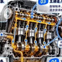 还在原地热车5分钟？越等越积碳：30秒就走，头2公里边开边热