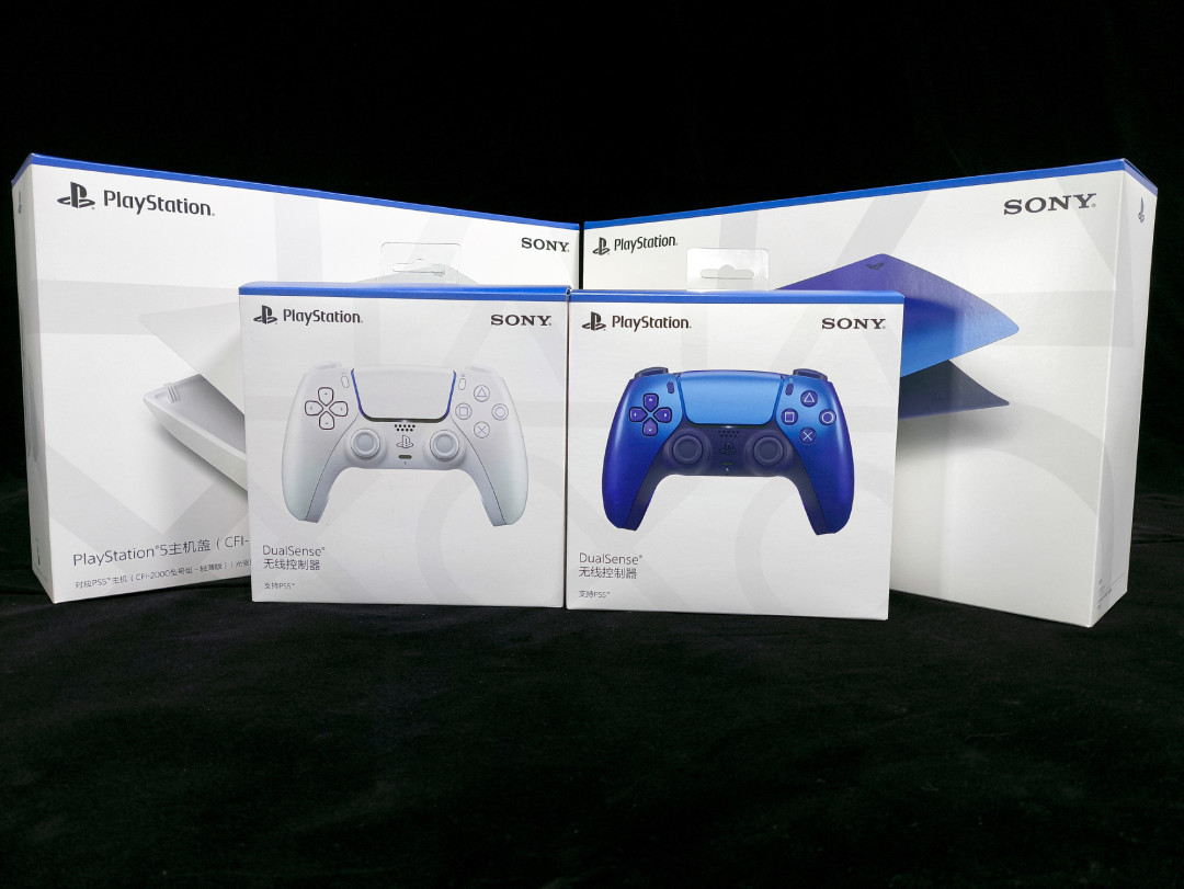 PS6报价千元、Helix冲到1800美元:想