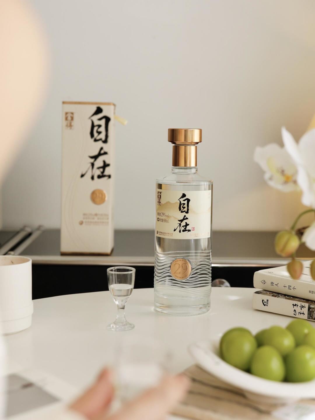 20多度的白酒,能救白酒吗