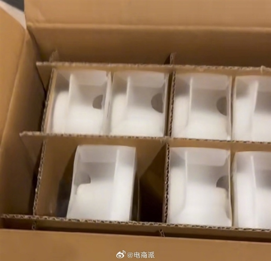 5分钟派送半小时收货!今年双11你的快递到了吗