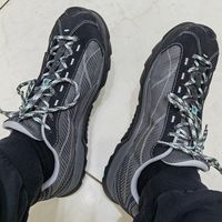 💡值得买实测｜李宁林韵2黑灰款，拆解看质感！👟