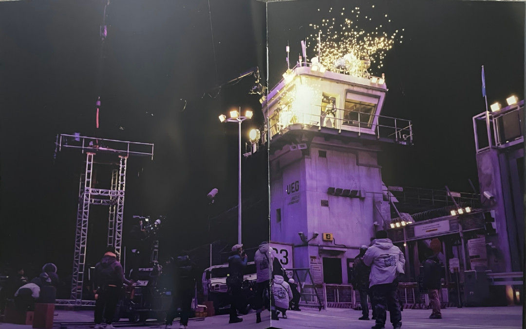「机构预测48亿」撞上「750分钟过审谣言」:蹲《流浪地球3(上)》2027春节档的科幻片党,首支预告落地前,先把事实链、物料链、两部观影成本这三本账对完