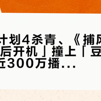 「飞鹰计划4杀青、《捕风追影2》12天后开机」撞上「豆瓣8.2和B站近300万播放的倒退论」：成龙双新片的观望党，下注前先把档期、基准、身体这三本账对完