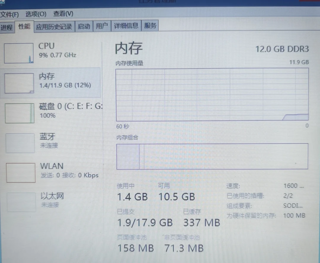 8GB内存有救了?微软提速20%治标难治本,加内存前想清这笔账