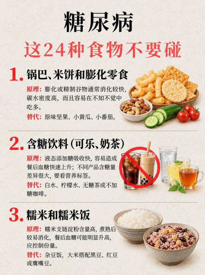 基础健康