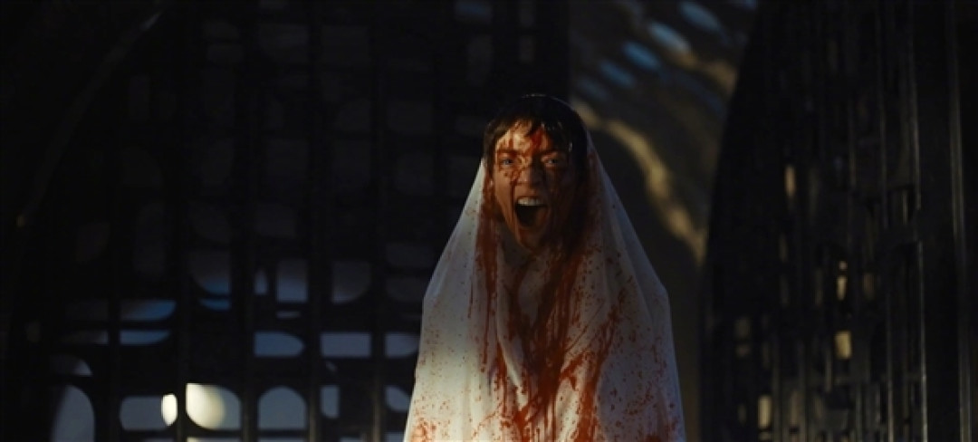 好莱坞科幻巨制大结局！《沙丘3》内地定档12月31日上映