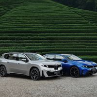 沈阳把大圆柱量产了：新世代iX3还没交车，宝马先把100亿的心脏端上桌