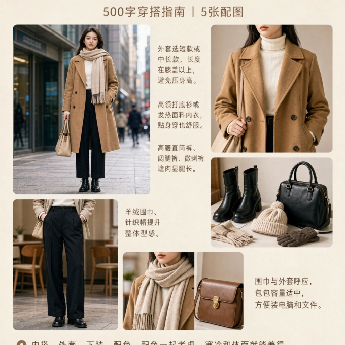女上装