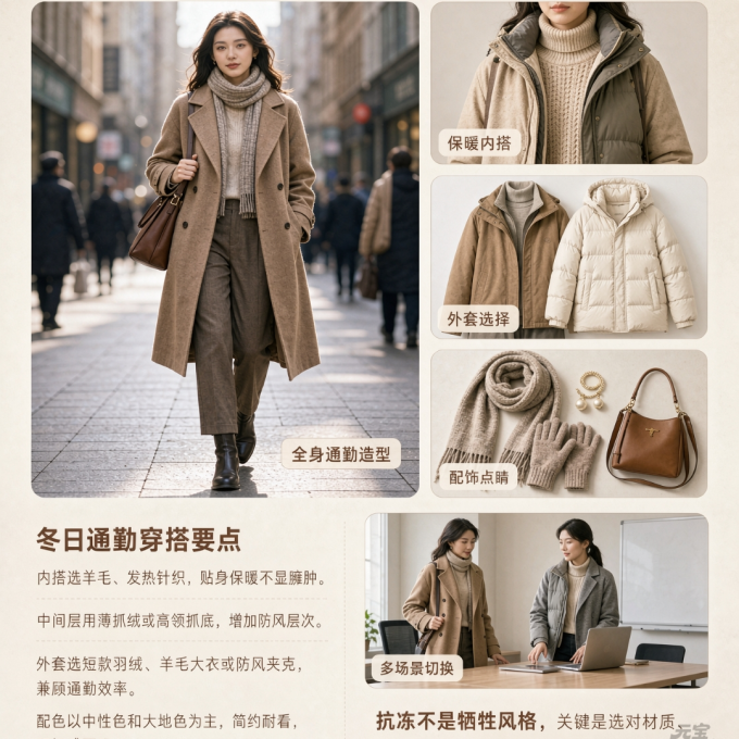 女上装