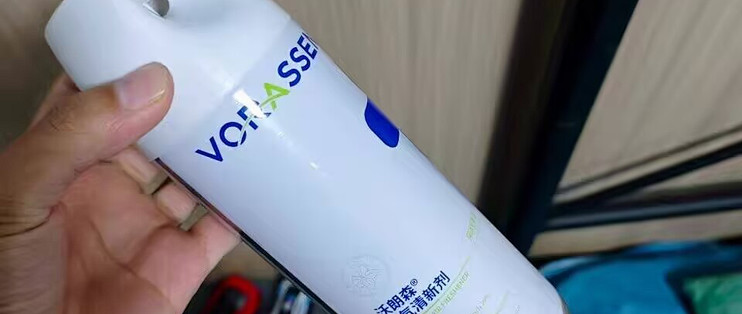 谁懂啊！车里烟味 + 空调霉味真的很窒息😭