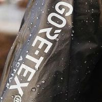 GORE-TEX：儿子失手一拽，拽出了防水透气膜的祖师爷