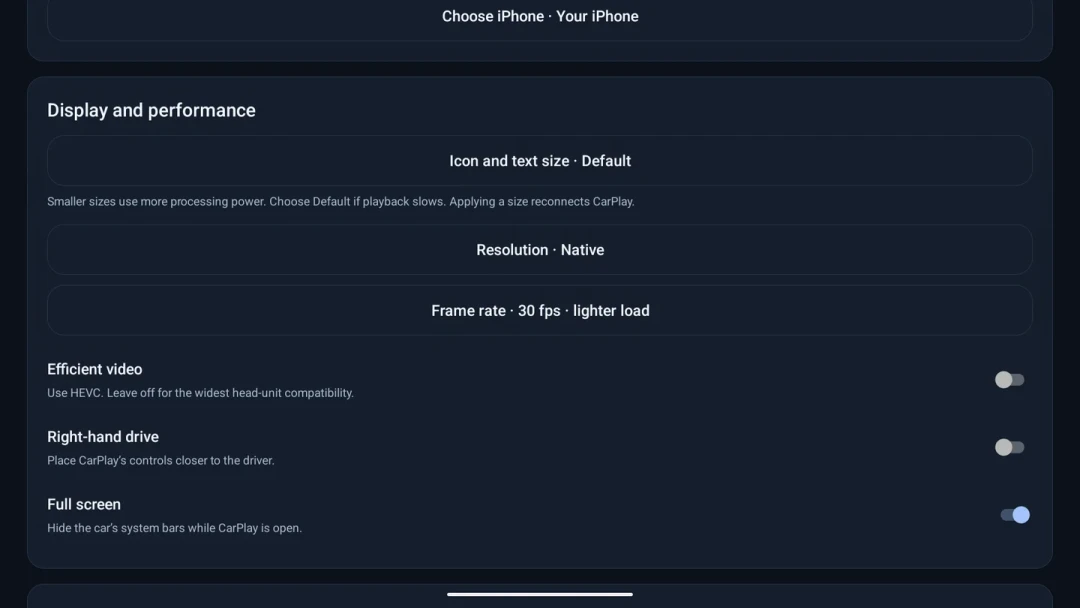 「0元APK」撞上「400元盒子」：想靠DiPlay白嫖CarPlay的老车机党，先把门槛、翻车率、退路三本账对完