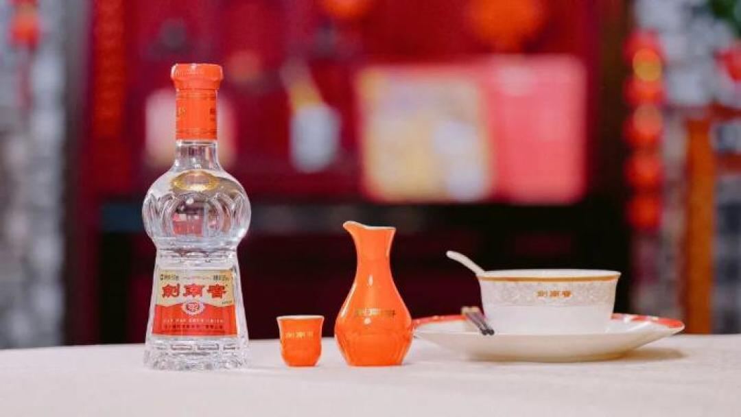 双11白酒便宜了，但先别急着囤：开瓶率只有37%