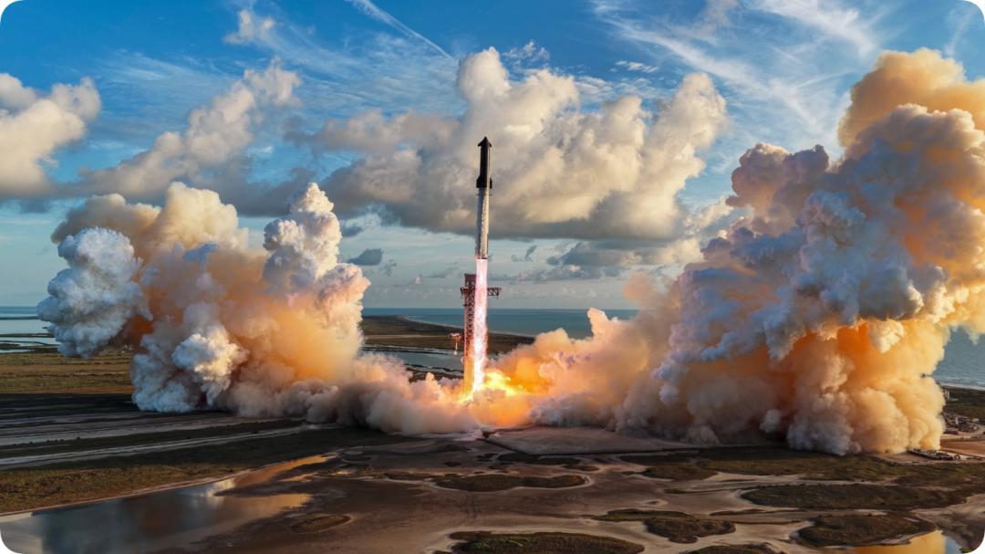 特斯拉或许要和SpaceX合并:史上最大并购,还是马斯克又画饼?