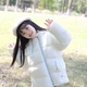 儿童羽绒服实测和小个子大衣攻略都来了 | 童装10.21日报