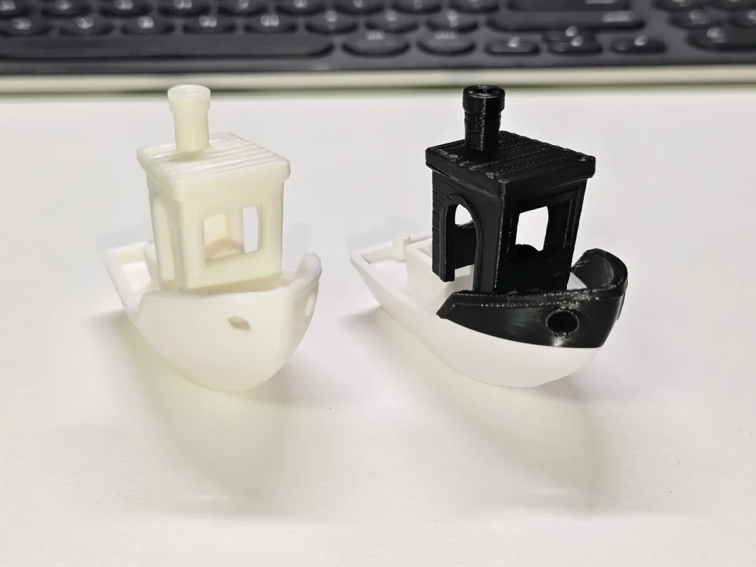 双11把X2D打到P2S隔壁：双喷嘴值不值多花的钱？