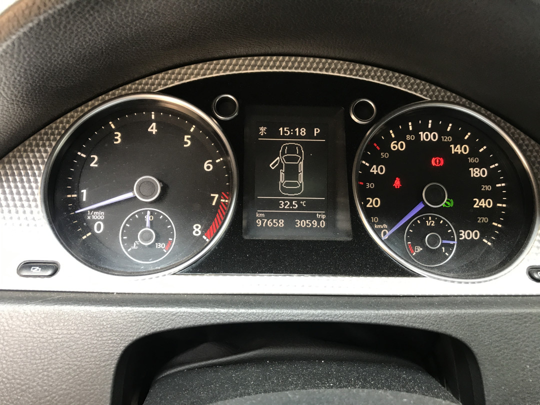 表显11万、实表16万:Q4淘二手车,先让仪表盘上的数字作废